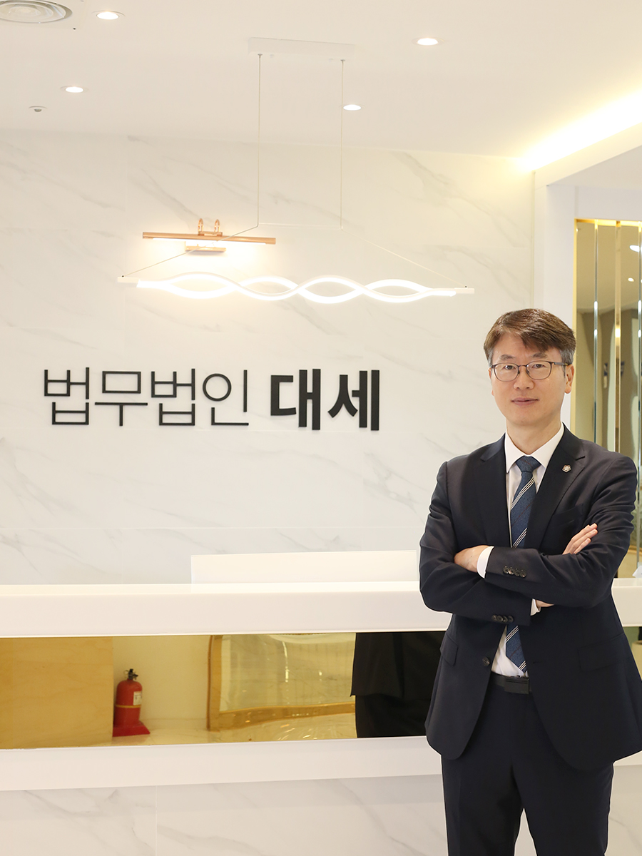 언론 이미지