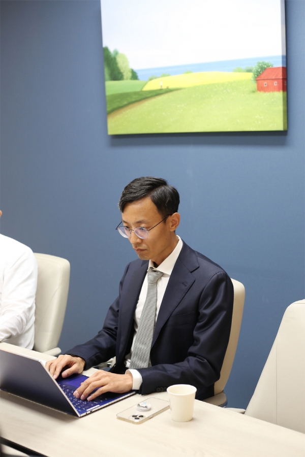 법무법인 대세 대표변호사 김광수(도산전문변호사)