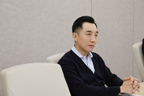  배철욱 대표 변호사.